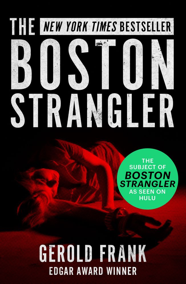 The Boston Strangler