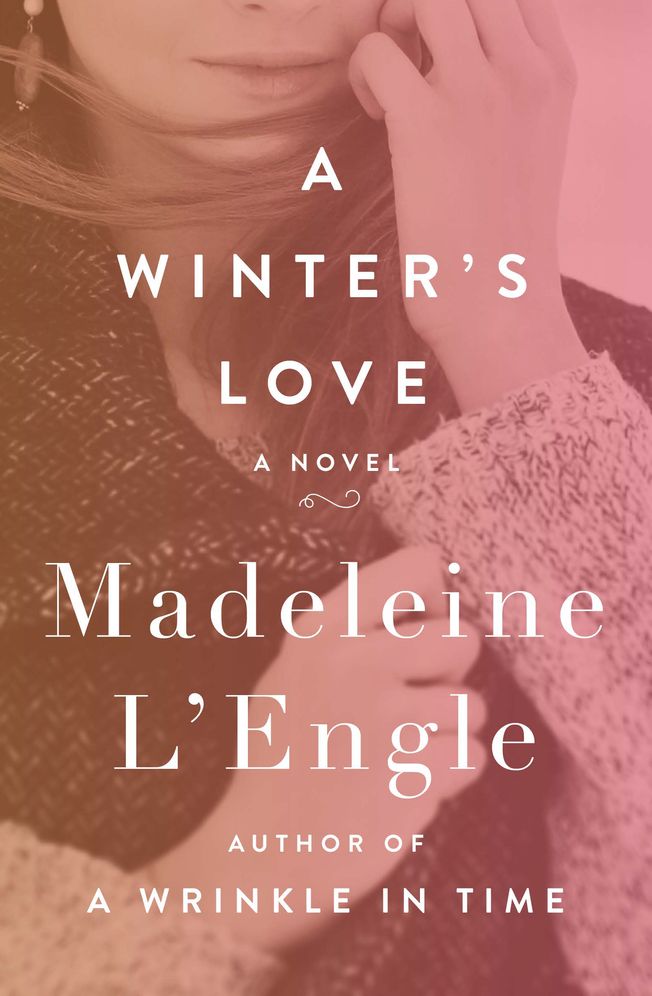 A Winter's Love: A Novel