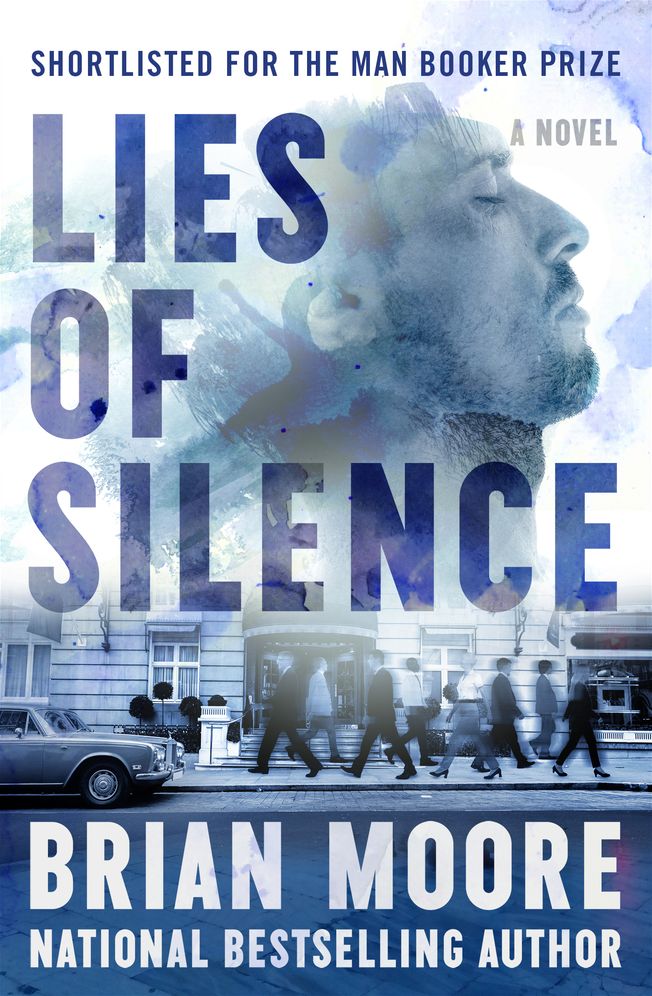 Lies of Silence