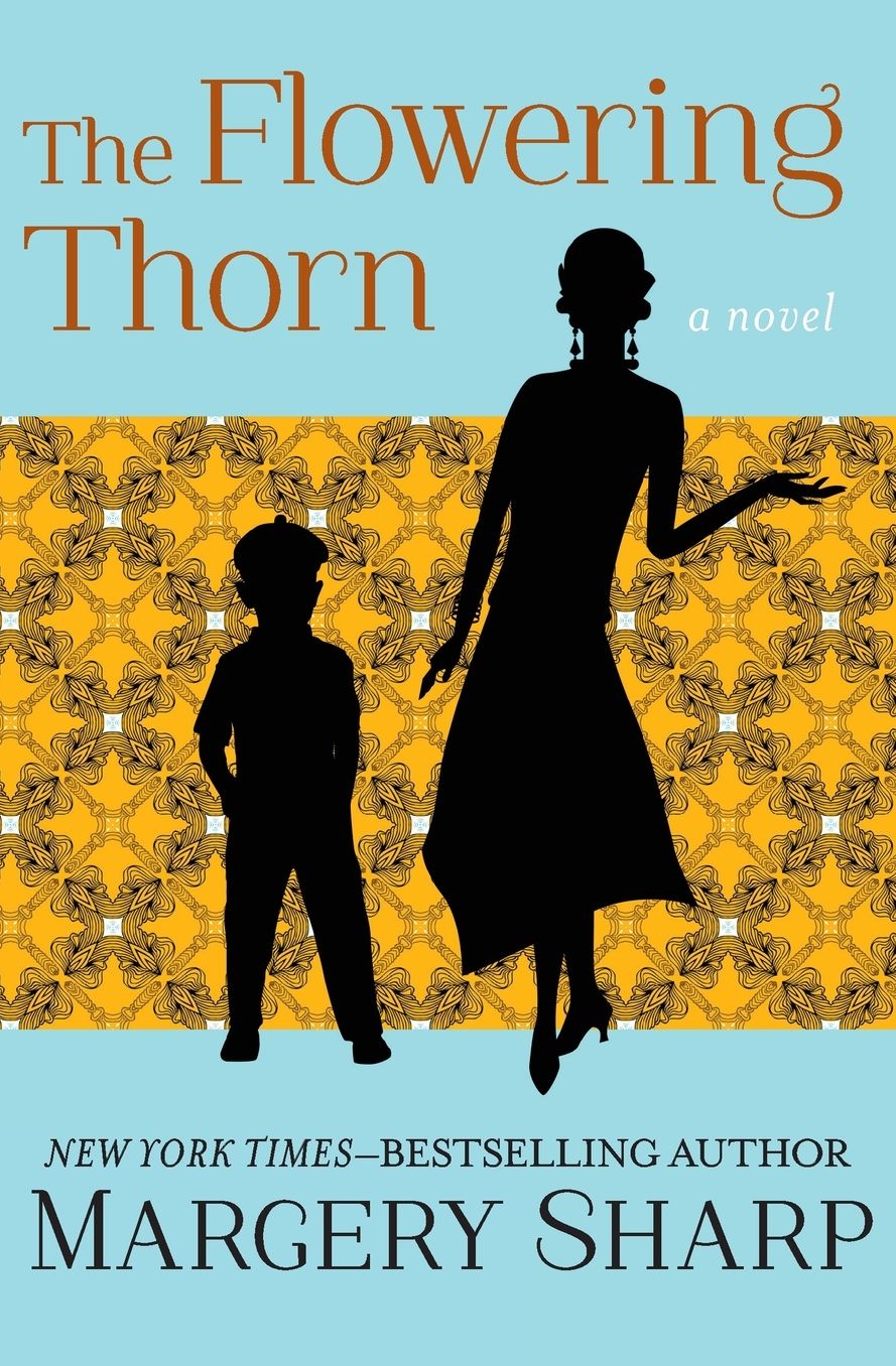The Flowering Thorn