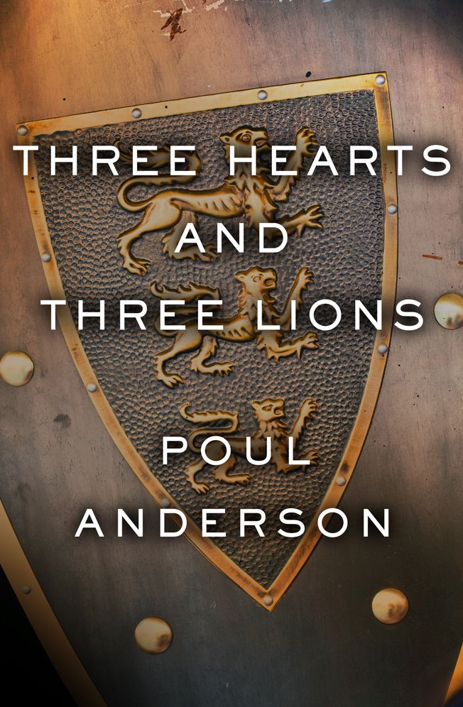 Three Hearts and Three Lions