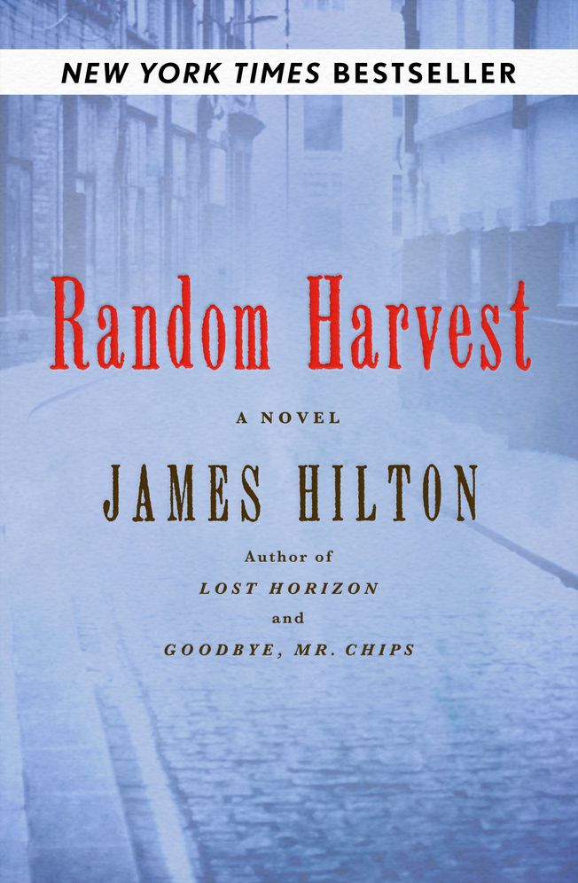 Random Harvest
