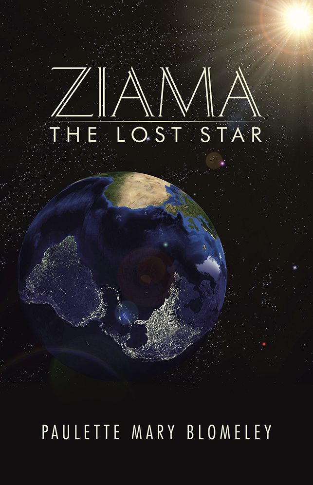 Ziama: The Lost Star