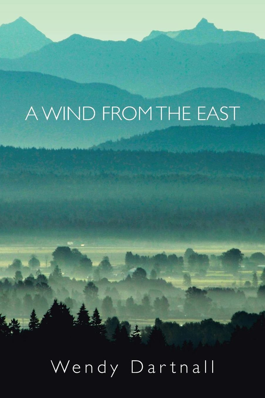 A Wind from the East