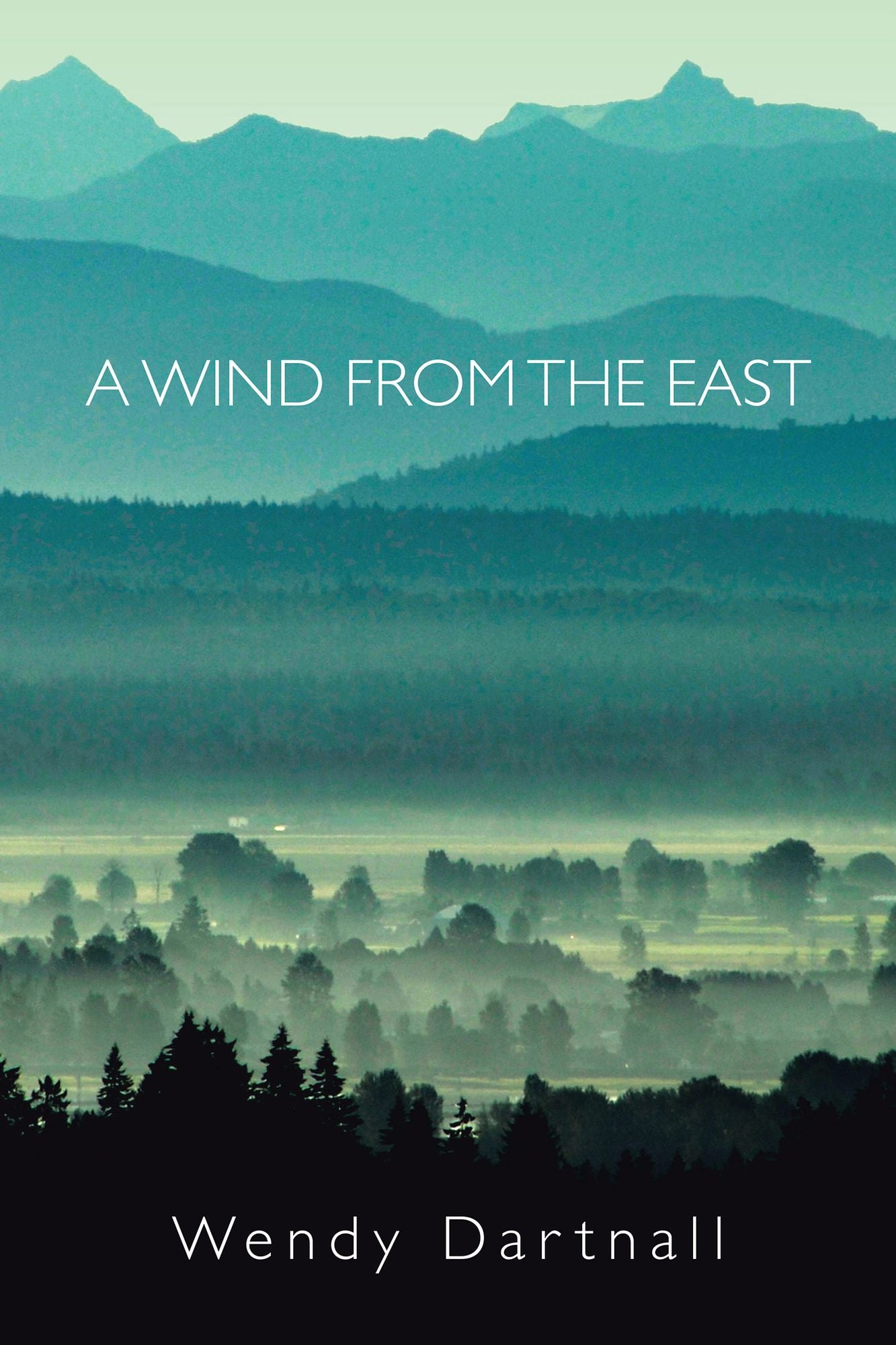 A Wind from the East