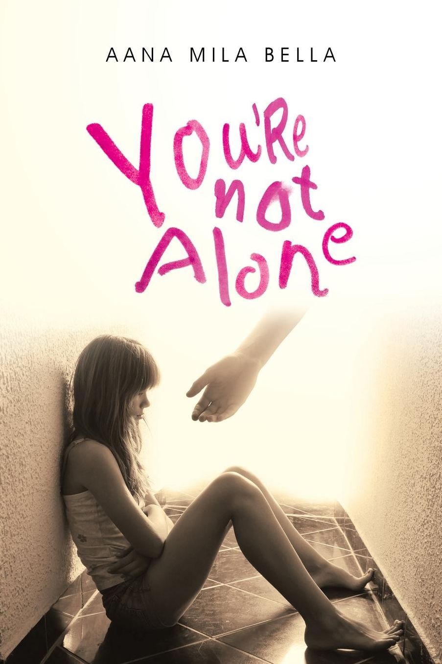 You're Not Alone