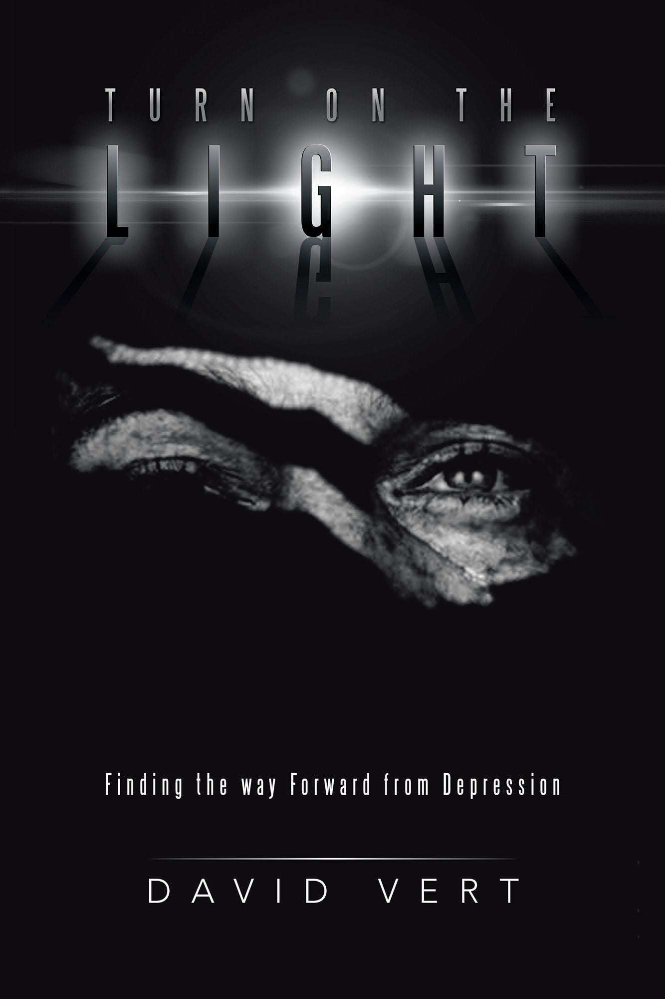 Turn on the Light: Finding the way Forward from Depression