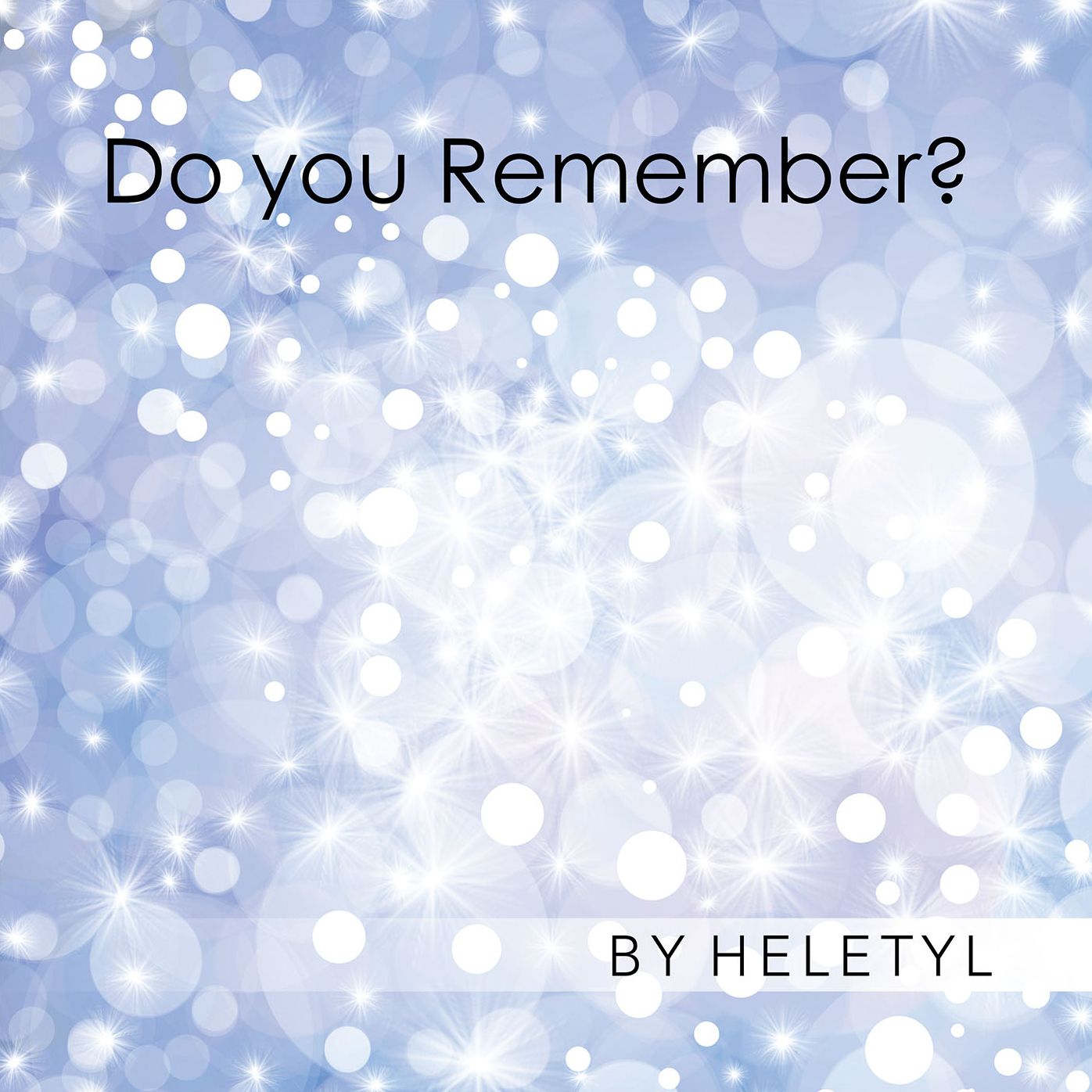 Do You Remember? (PagePerfect NOOK Book)