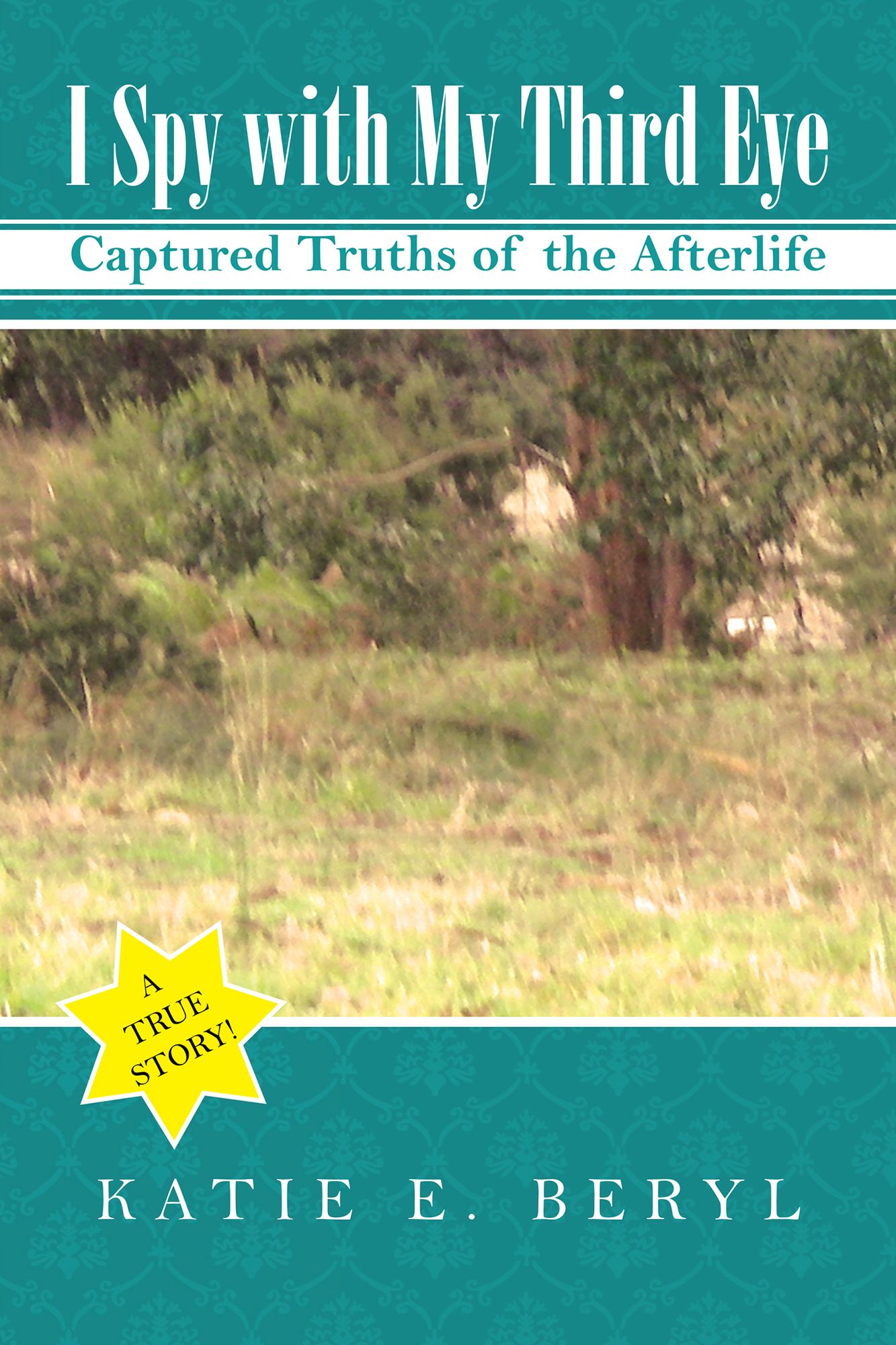 I Spy with My Third Eye: Captured Truths of the Afterlife
