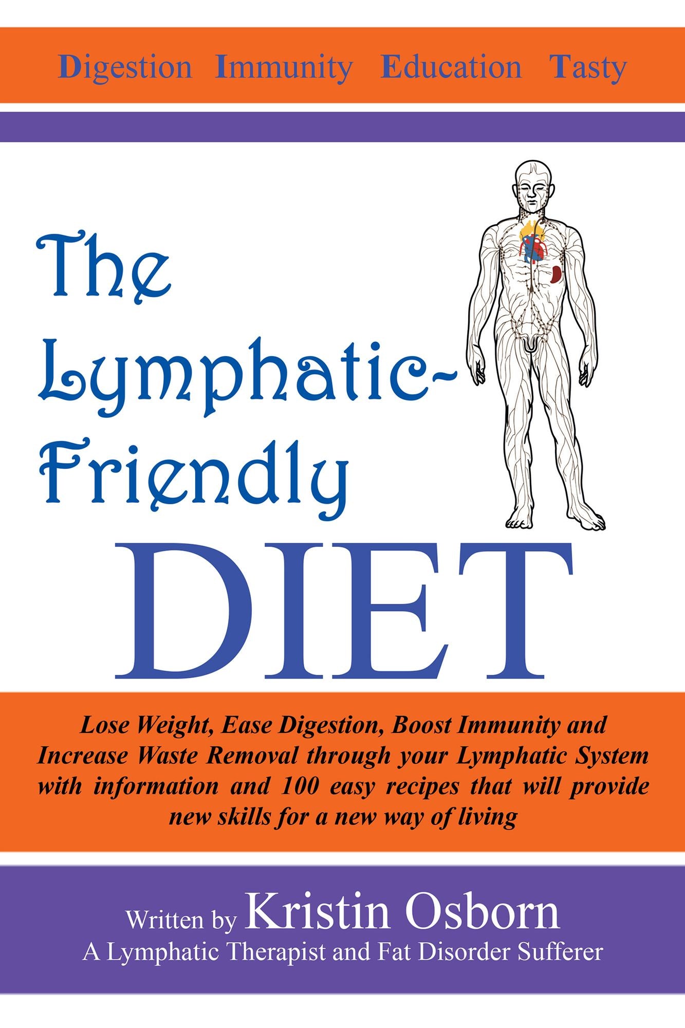 The Lymphatic-Friendly Diet