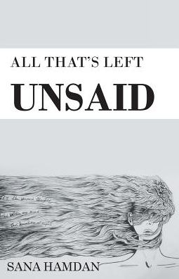 ALL THAT'S LEFT UNSAID