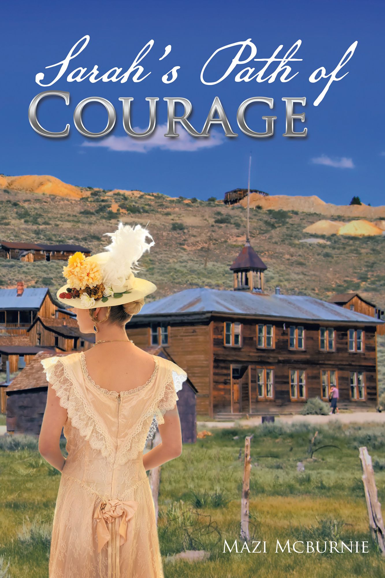 Sarahs Path of Courage