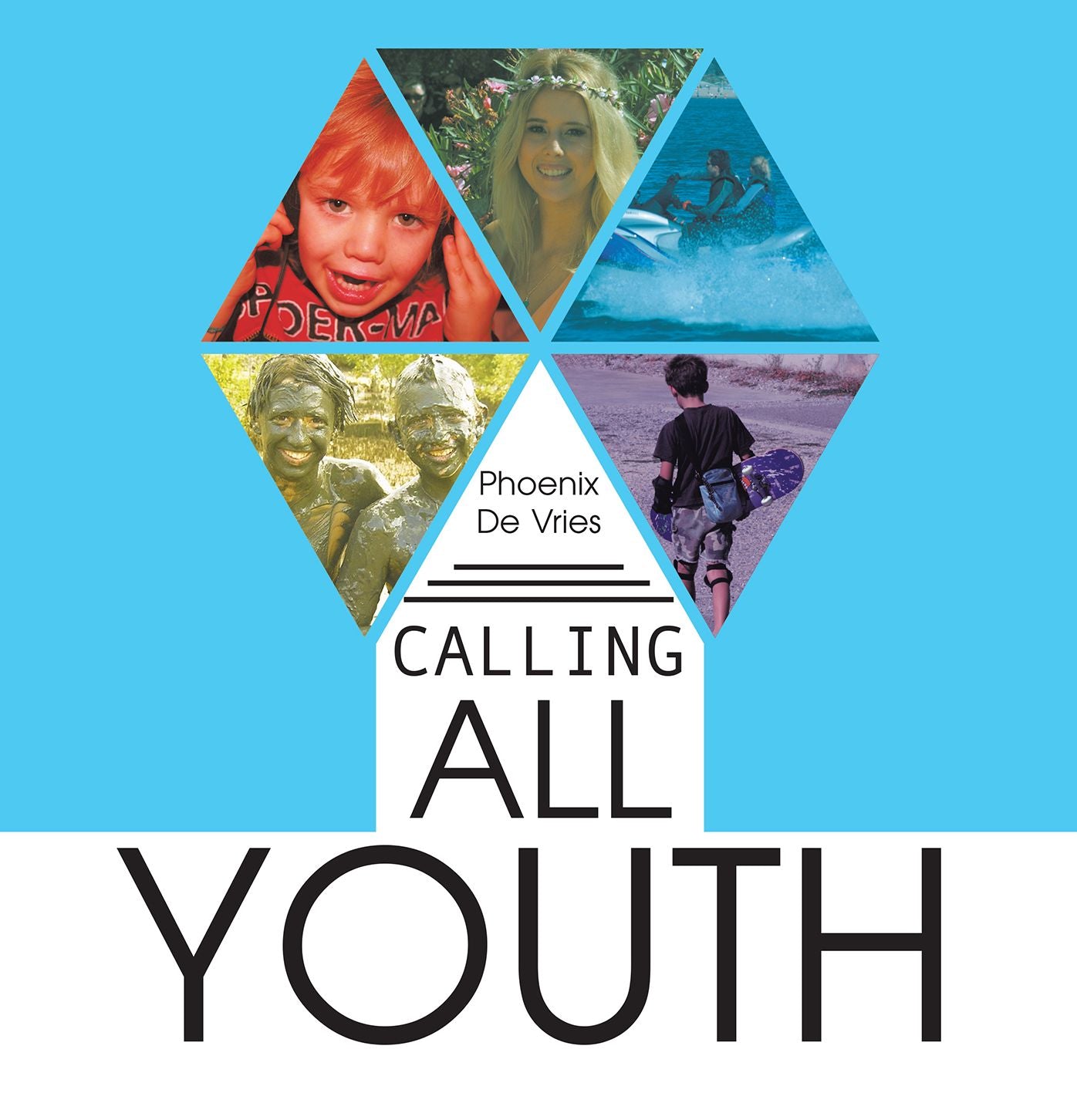 Calling All Youth