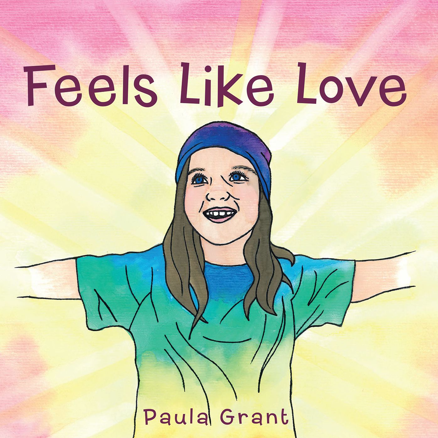 Feels Like Love