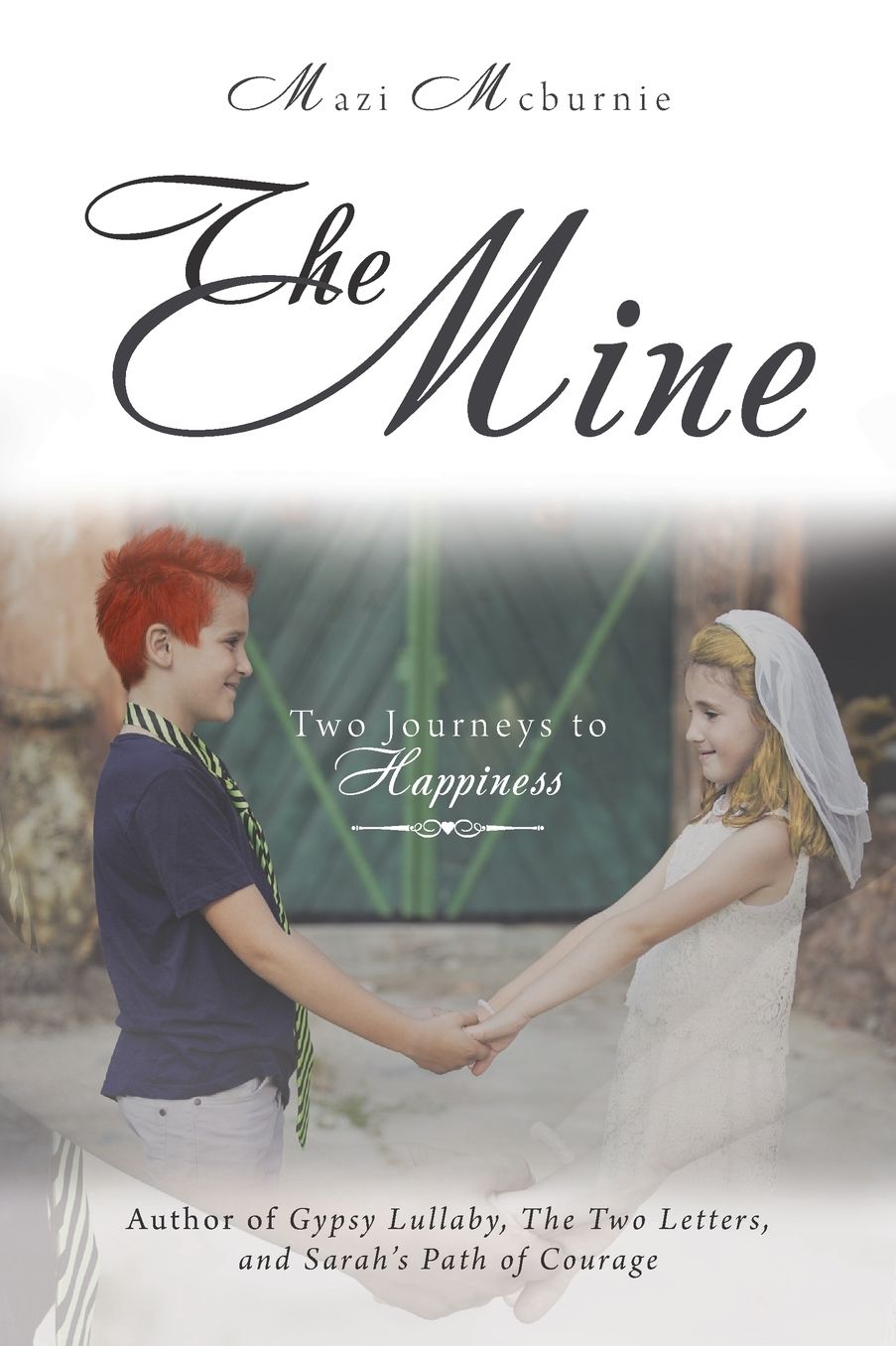 The Mine: Two Journeys to Happiness