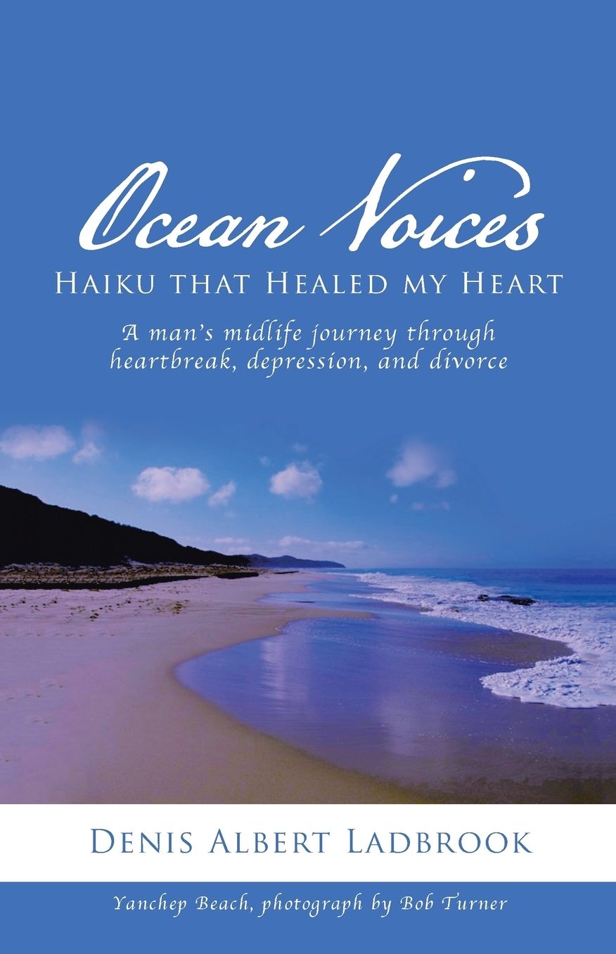 Ocean Voices: Haiku that Healed my Heart
