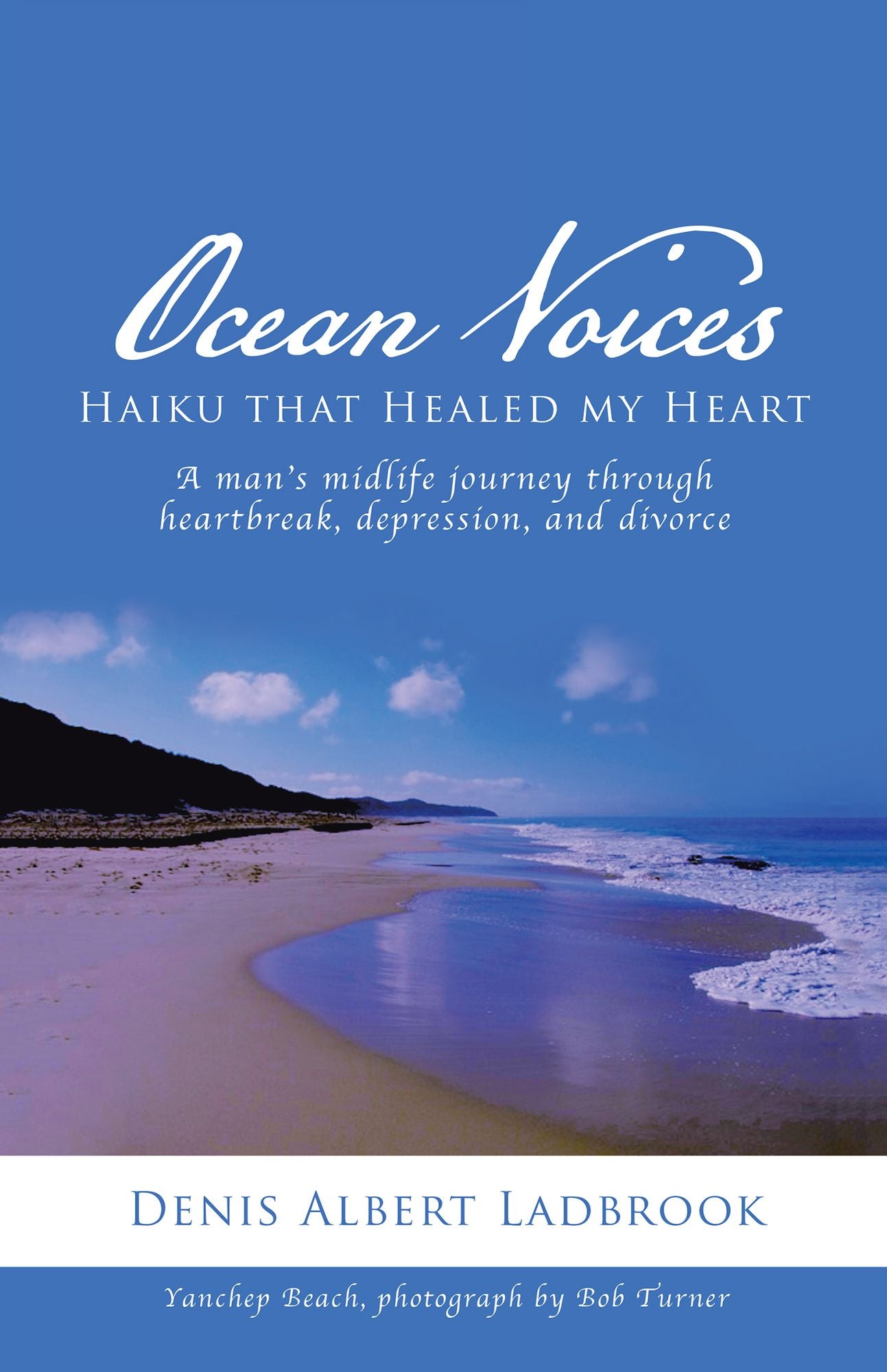 Ocean Voices: Haiku That Healed My Heart