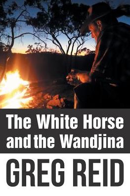 The White Horse and the Wandjina