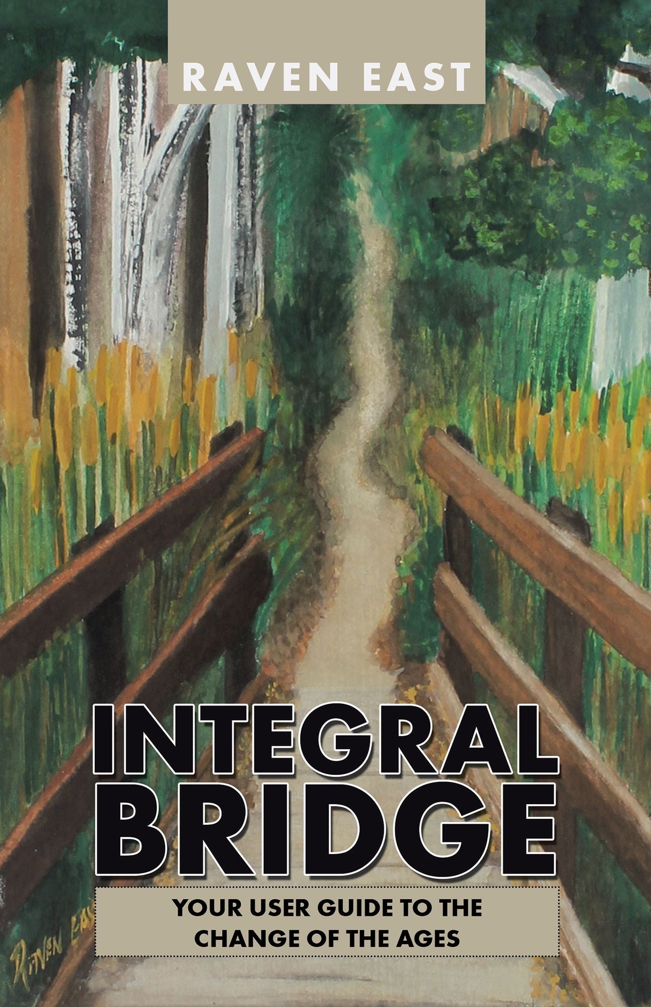 Integral Bridge: Your User Guide to the Change of Ages