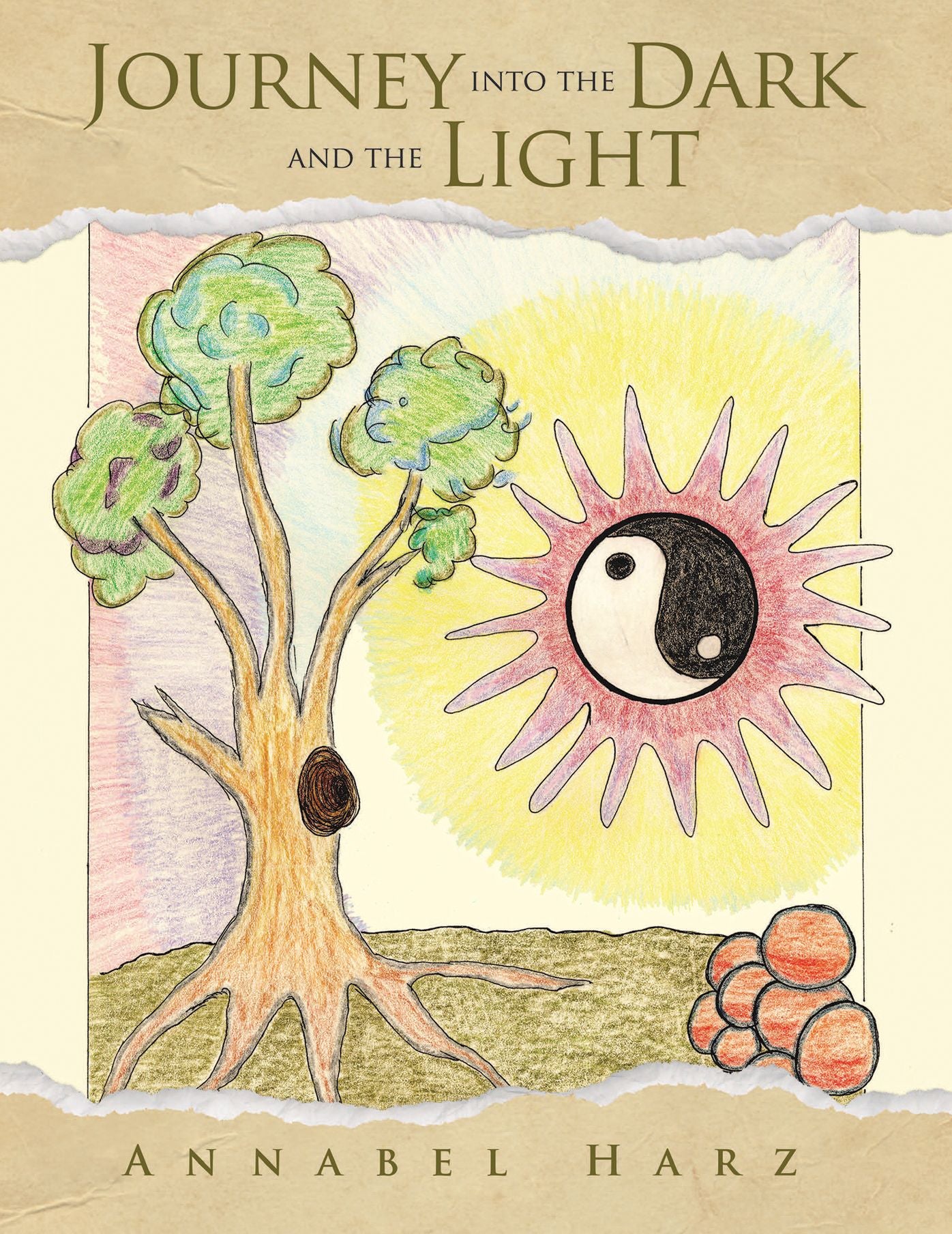 Journey into the Dark and the Light
