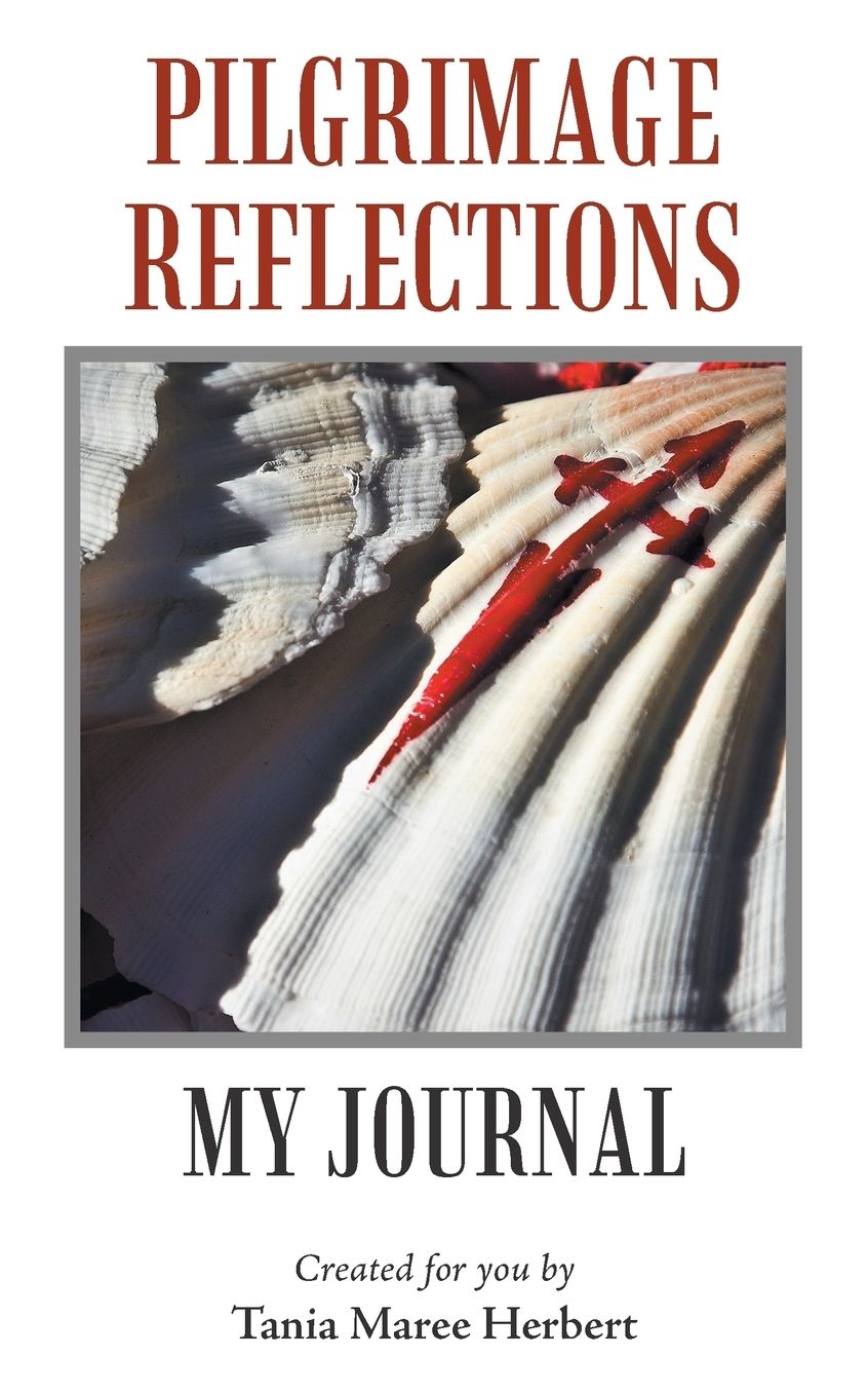 Pilgrimage Reflections: My Journal