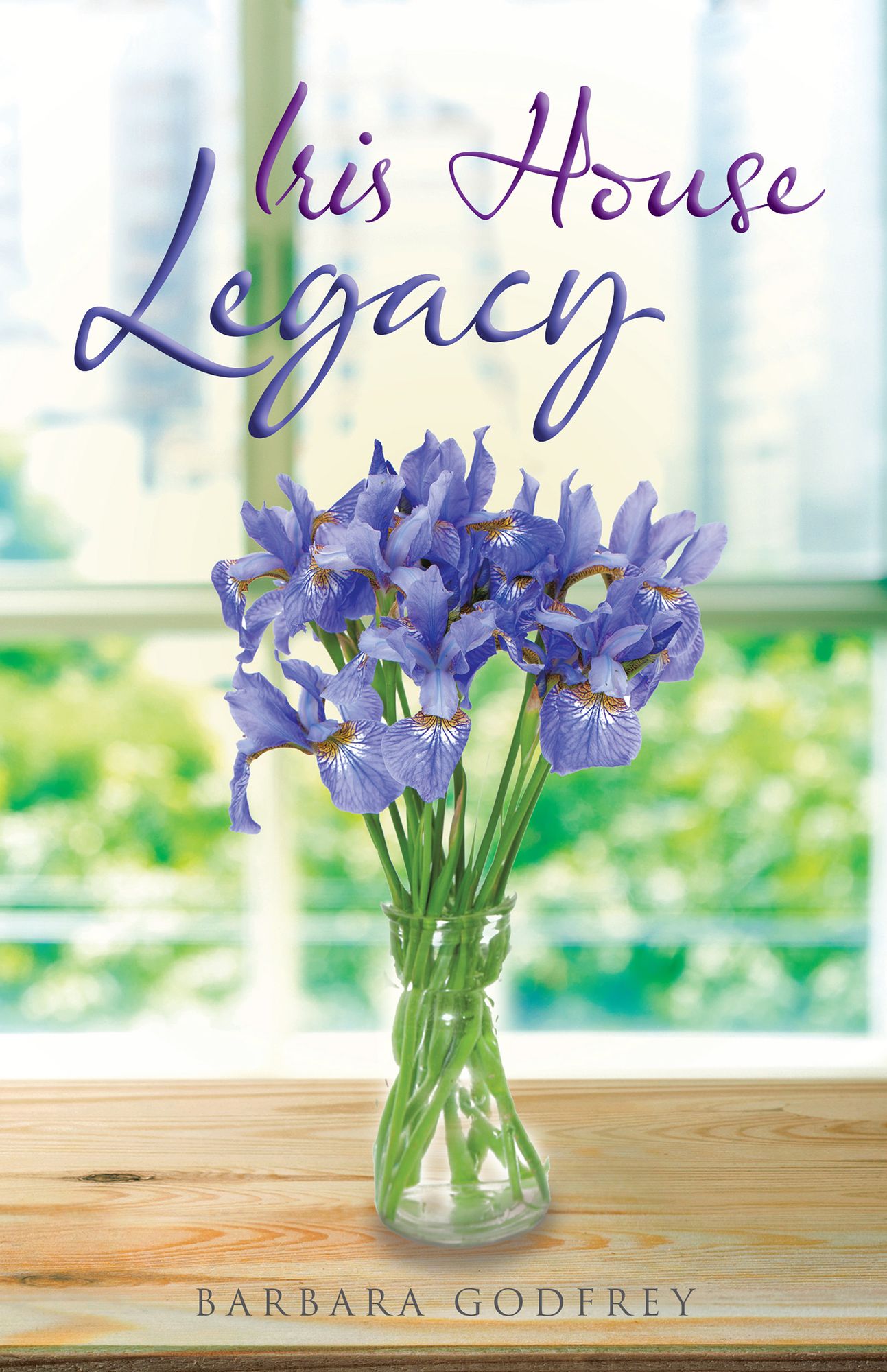 Iris House Legacy