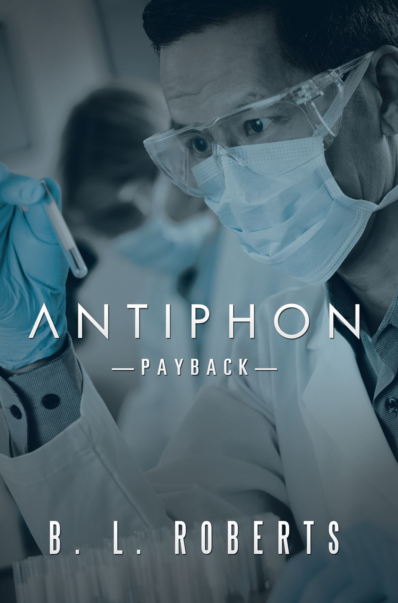 Antiphon: - Payback -