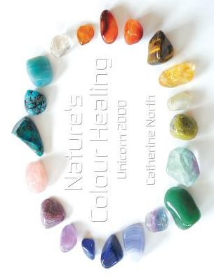 Nature's Colour Healing: Unicorn 2000