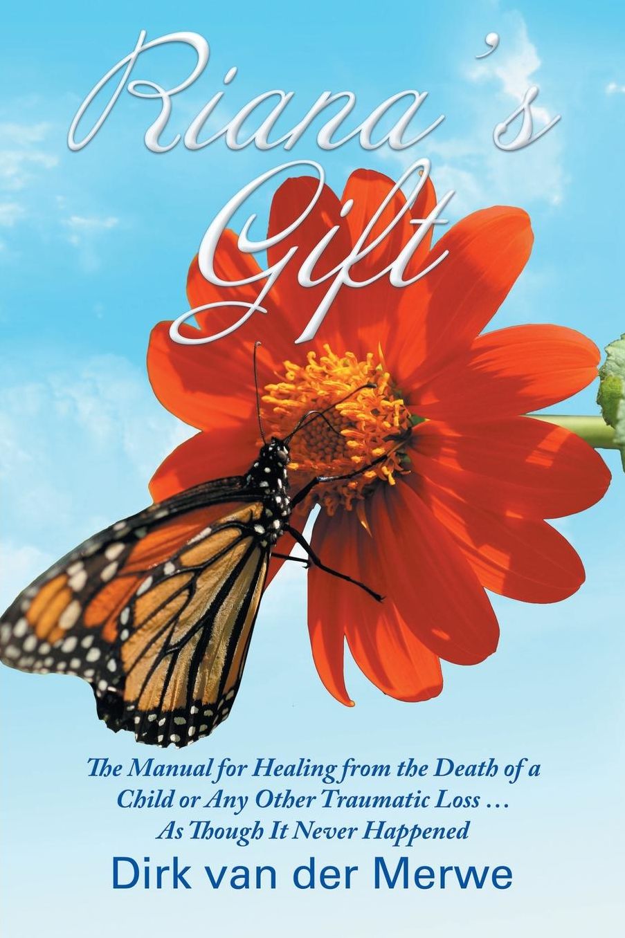 Riana's Gift: The Manual for Healing from the Death of a Child or Any Other Traumatic Loss ... As Though It Never Happened
