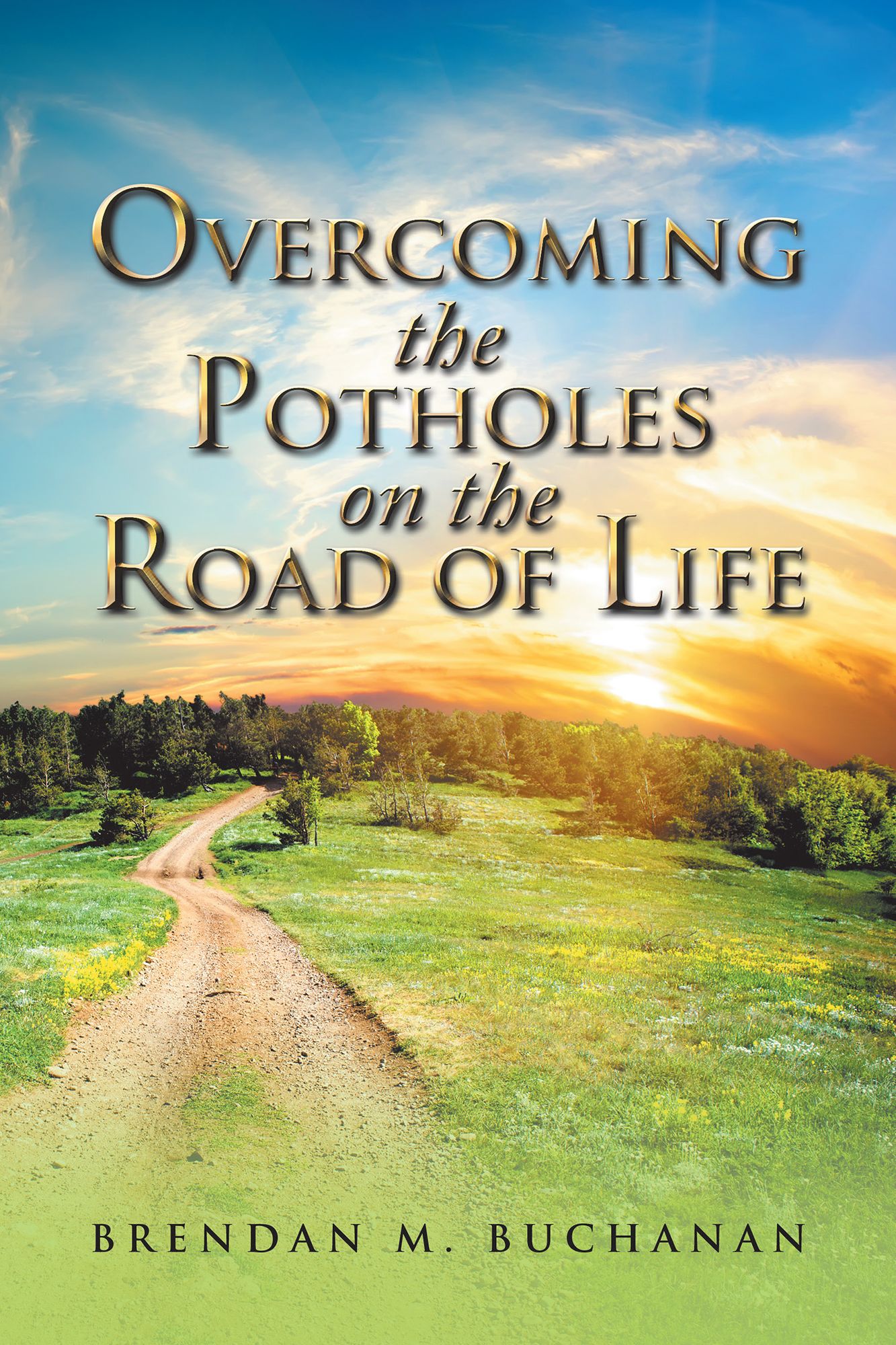 Overcoming the Potholes on the Road of Life
