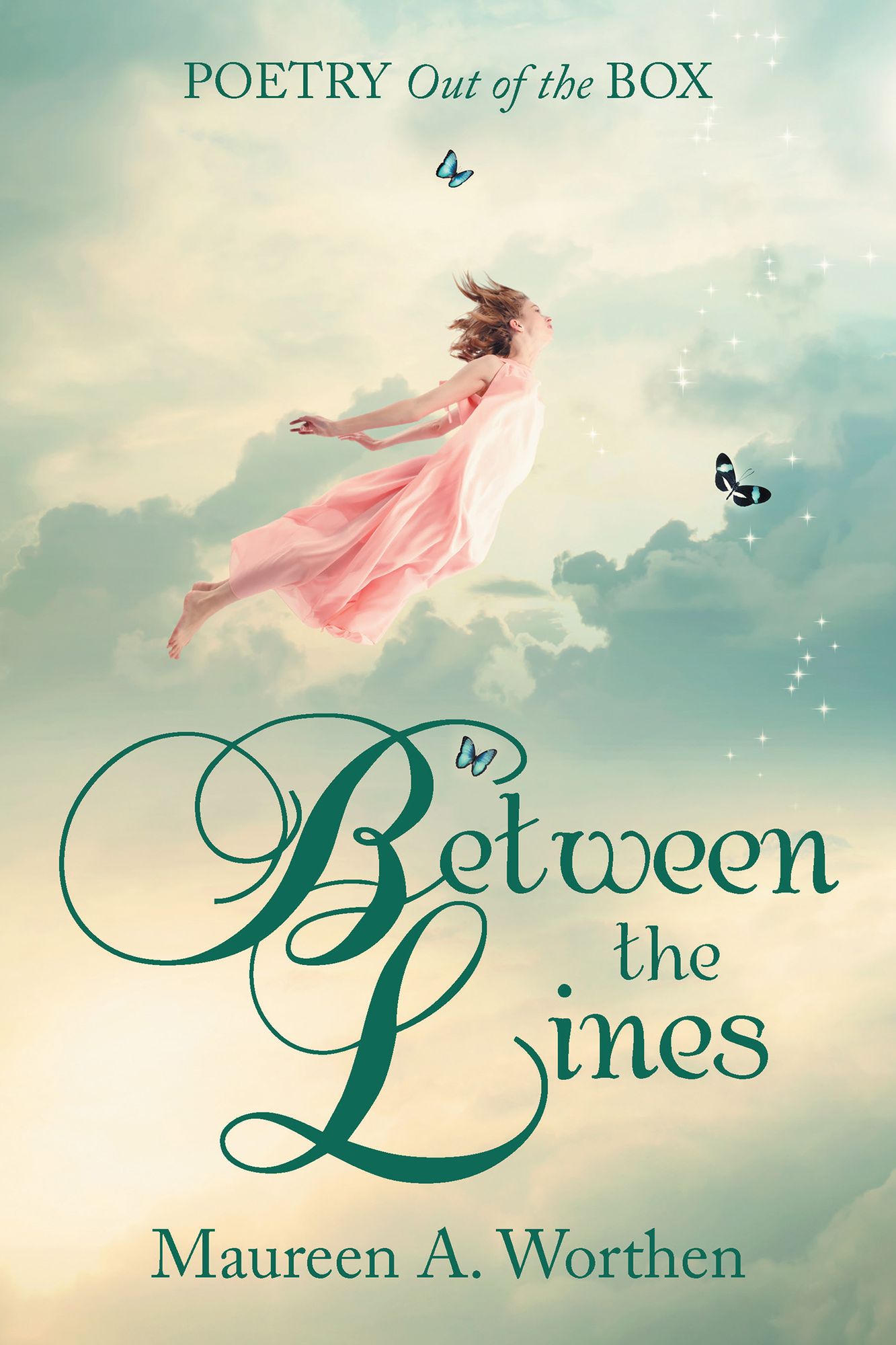 Between the Lines: Poetry out of the Box