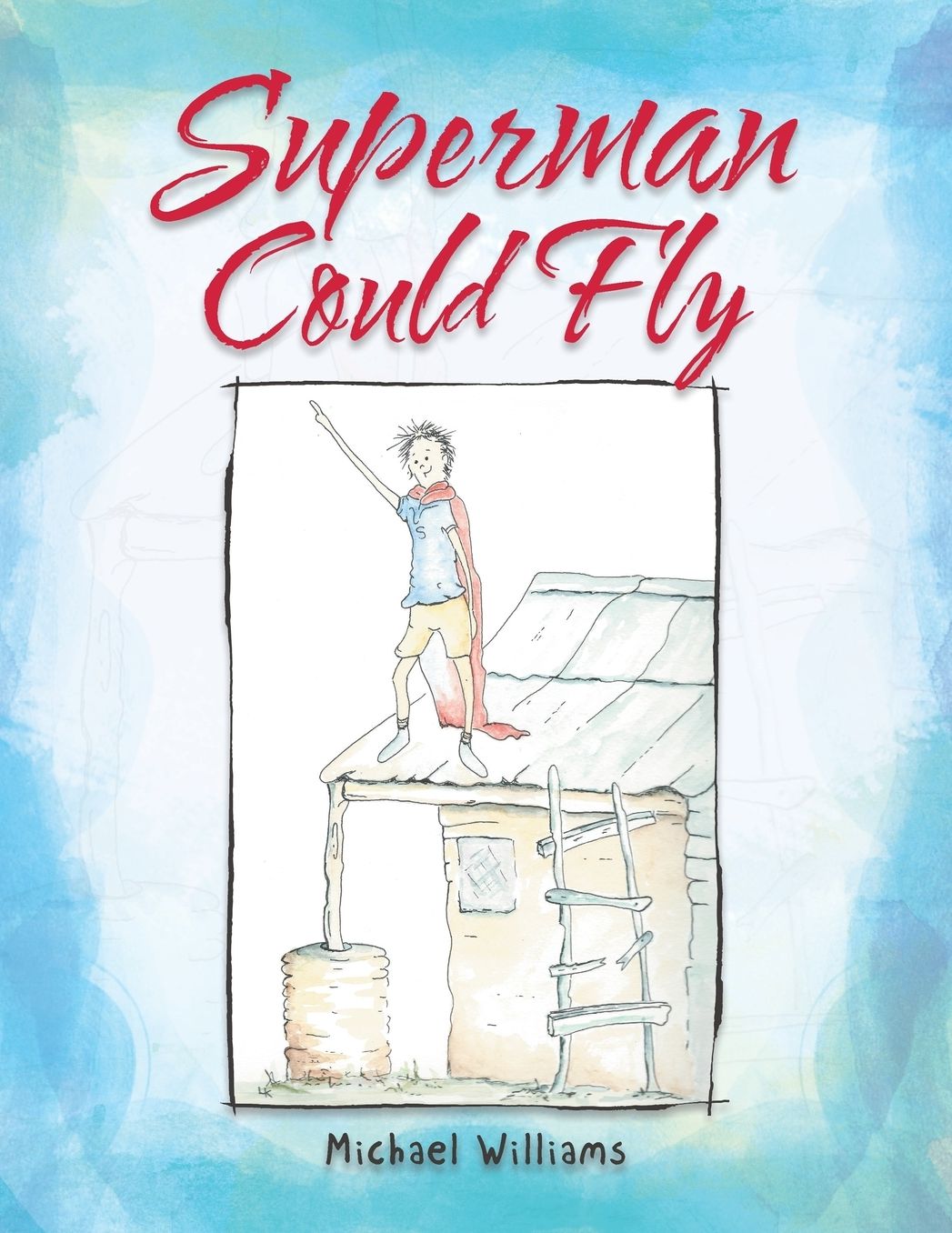 Superman Could Fly