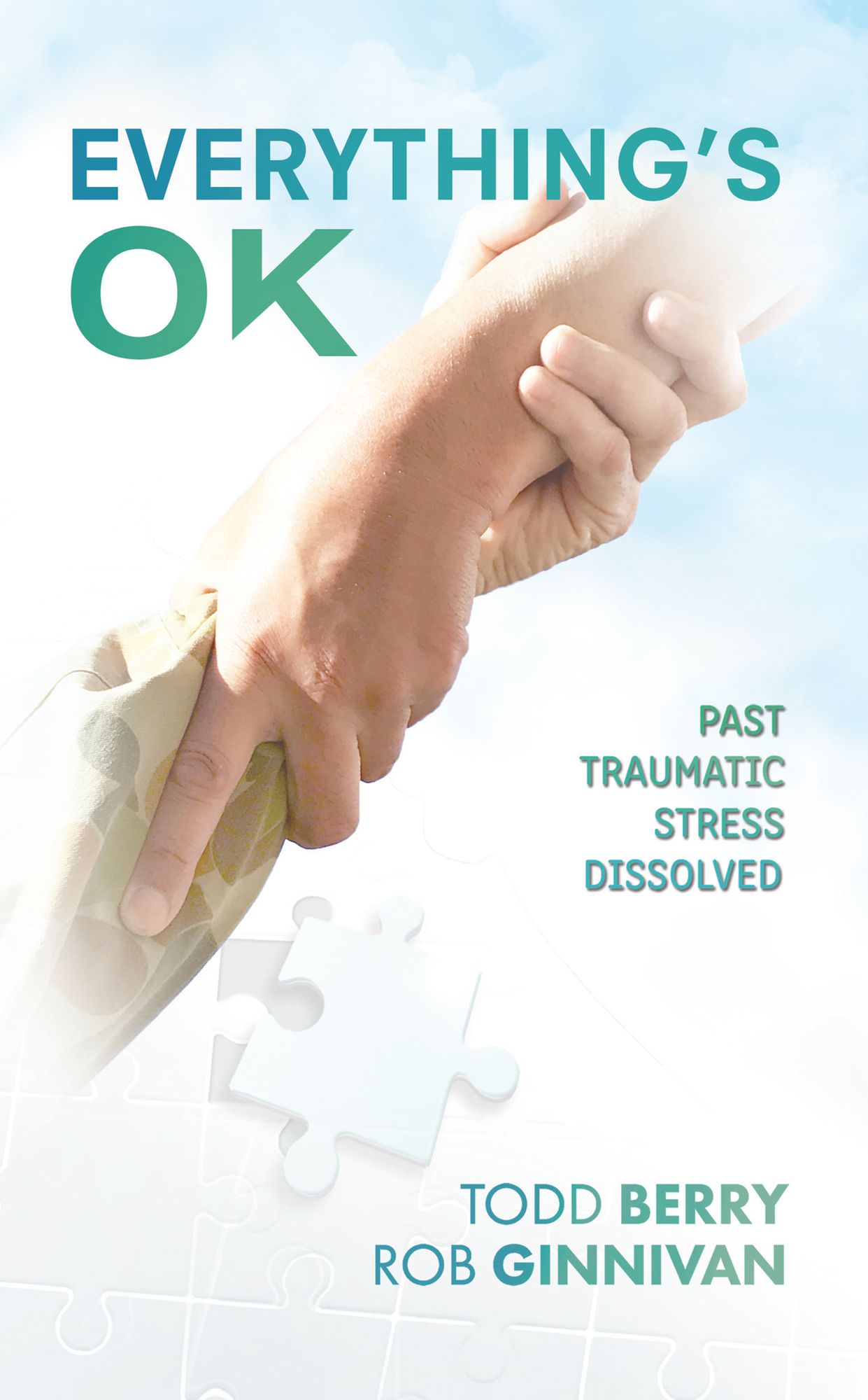 Everything's OK: Past Traumatic Stress Dissolved