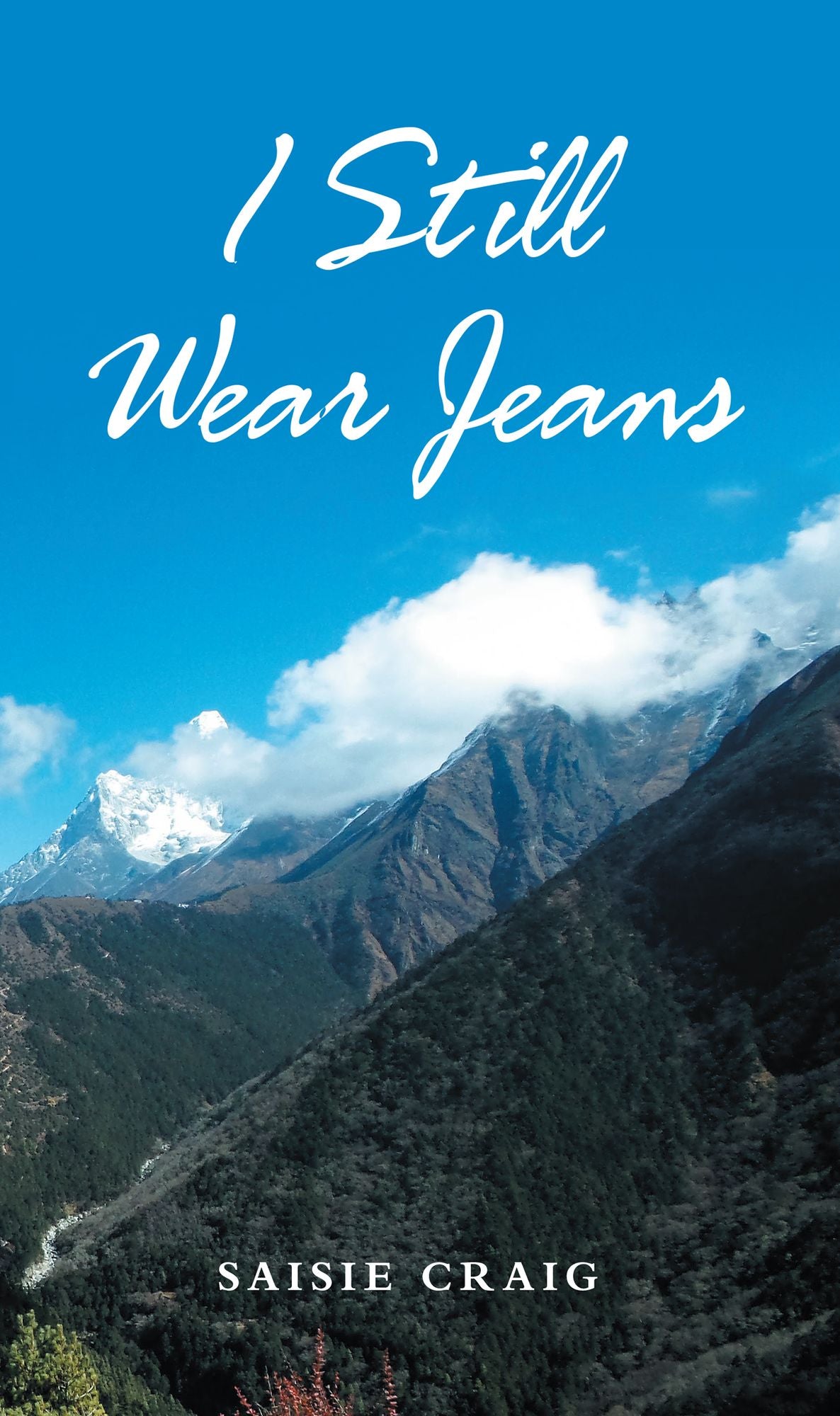 I Still Wear Jeans