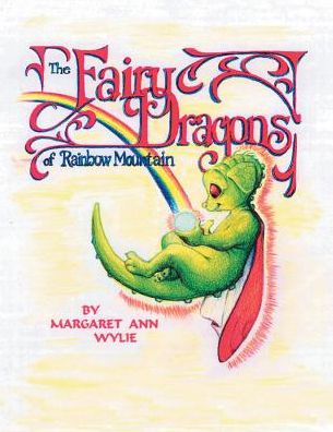 The Fairy Dragons of Rainbow Mountain
