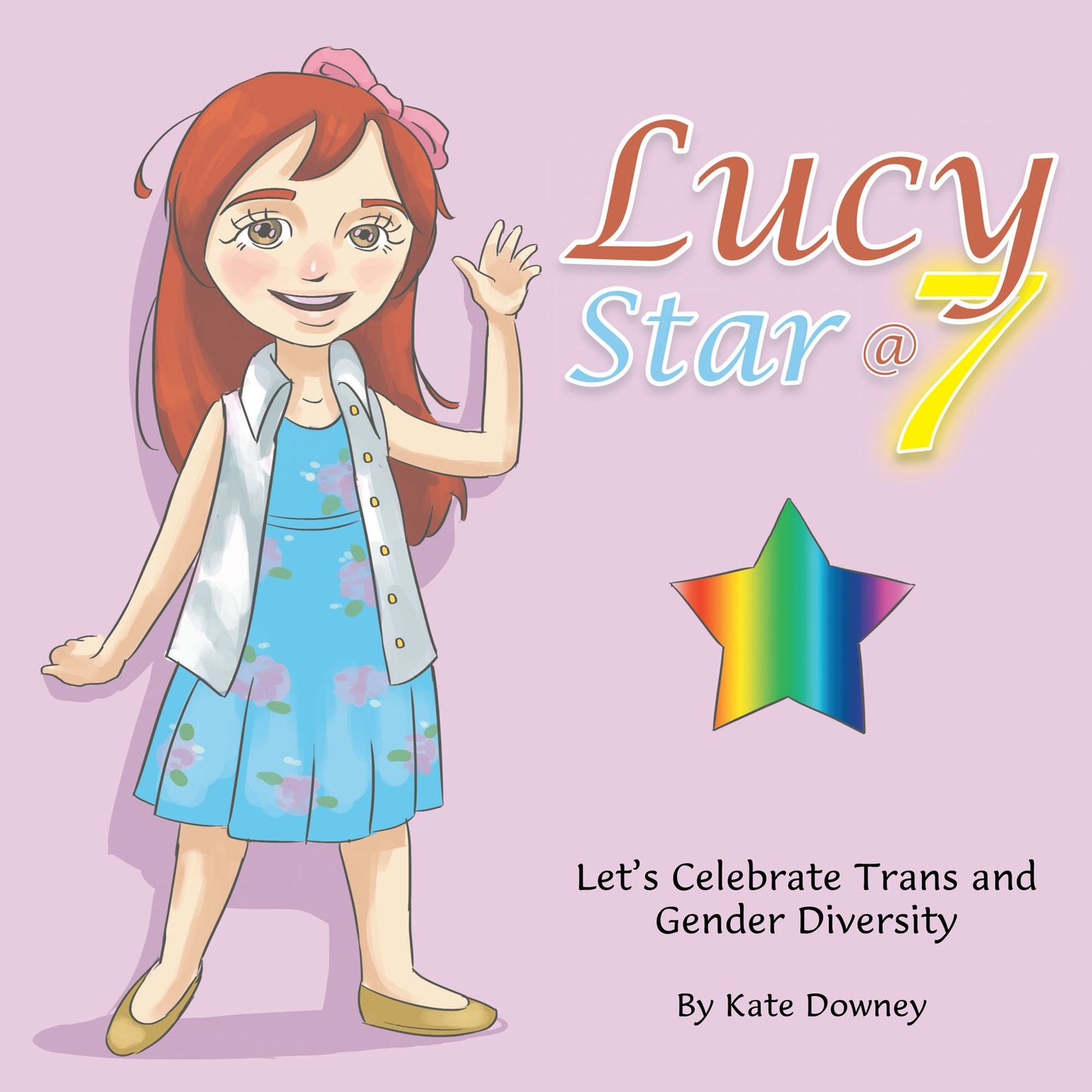 Lucy Star @ 7: Let'S Celebrate Trans and Gender Diversity