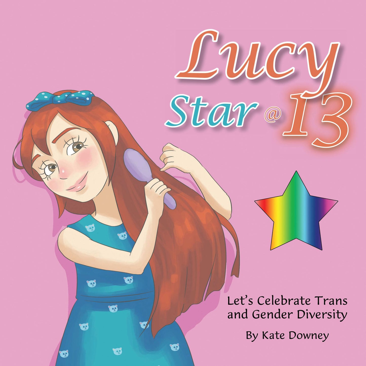 Lucy Star @ 13: Let'S Celebrate Trans and Gender Diversity
