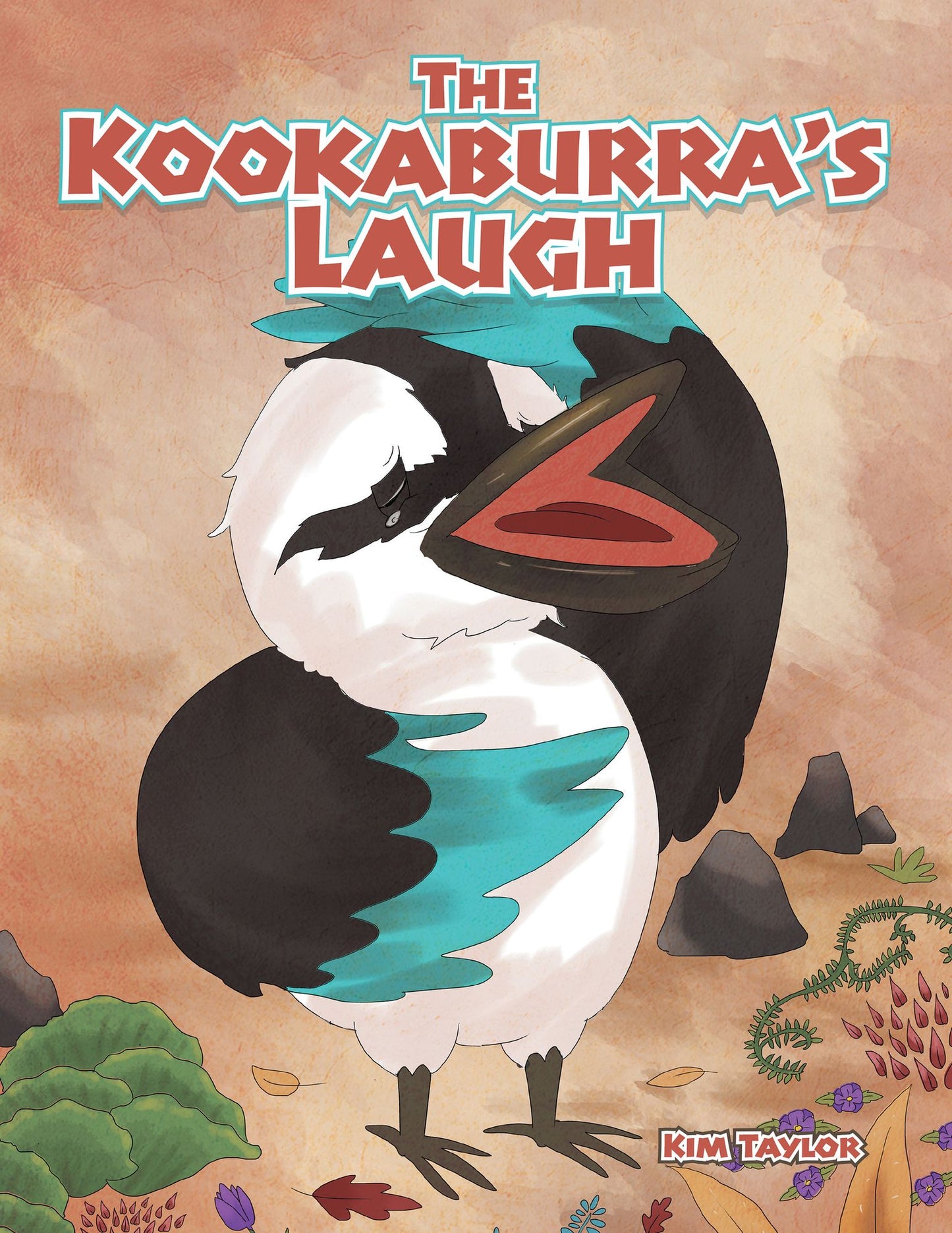 The Kookaburra'S Laugh: N/A