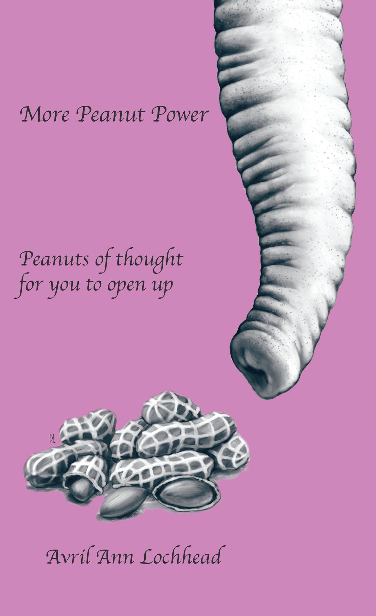 More Peanut Power: Peanuts of Thought for You to Open Up