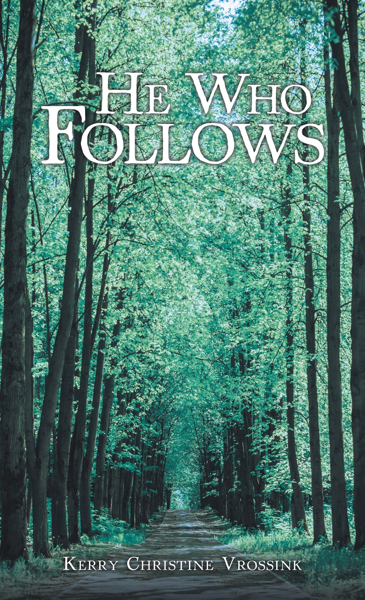 He Who Follows