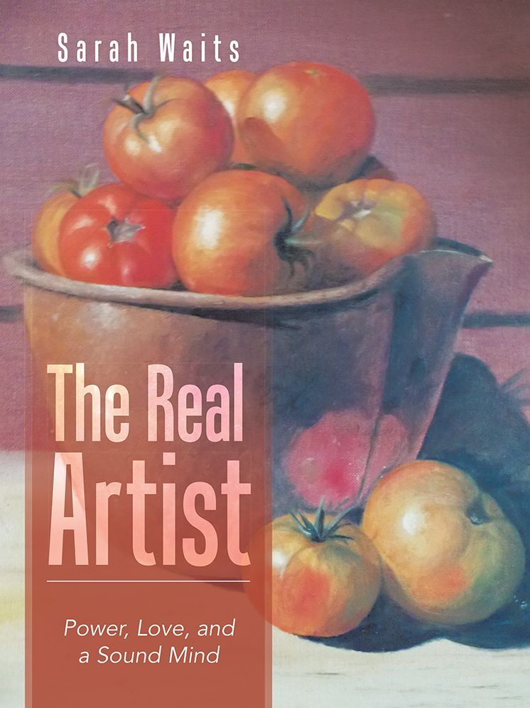 The Real Artist: Power, Love, and a Sound Mind