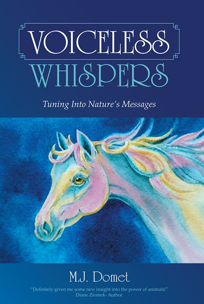 Voiceless Whispers: Tuning Into Nature's Messages