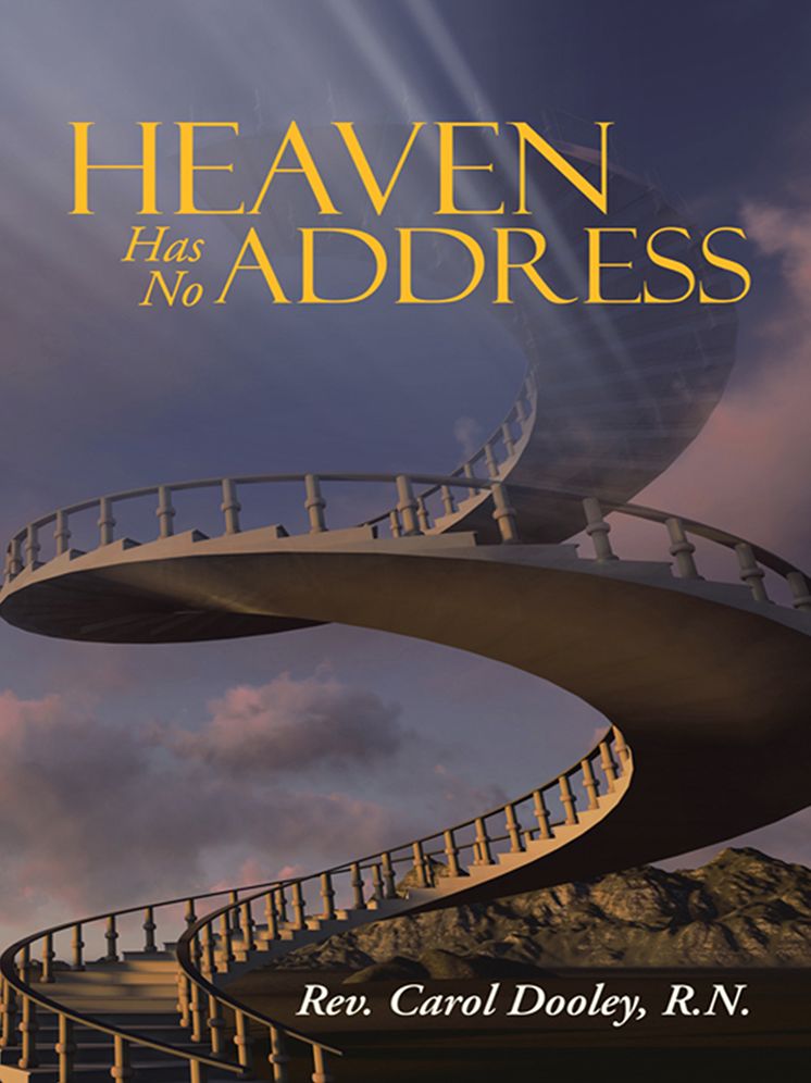 Heaven Has No Address