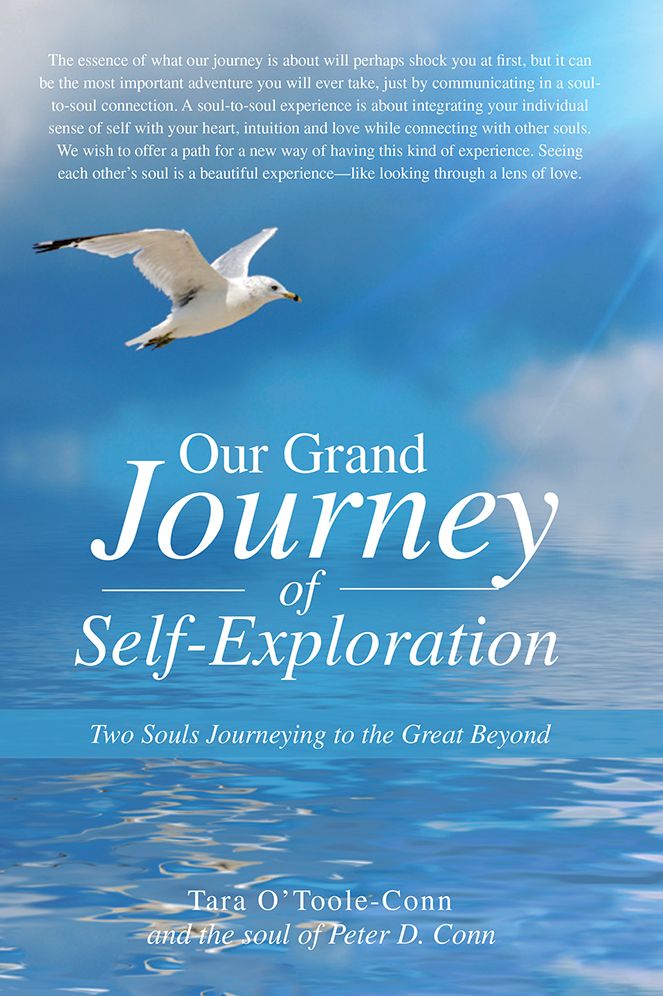 Our Grand Journey of Self-Exploration: Two Souls Journeying to the Great Beyond