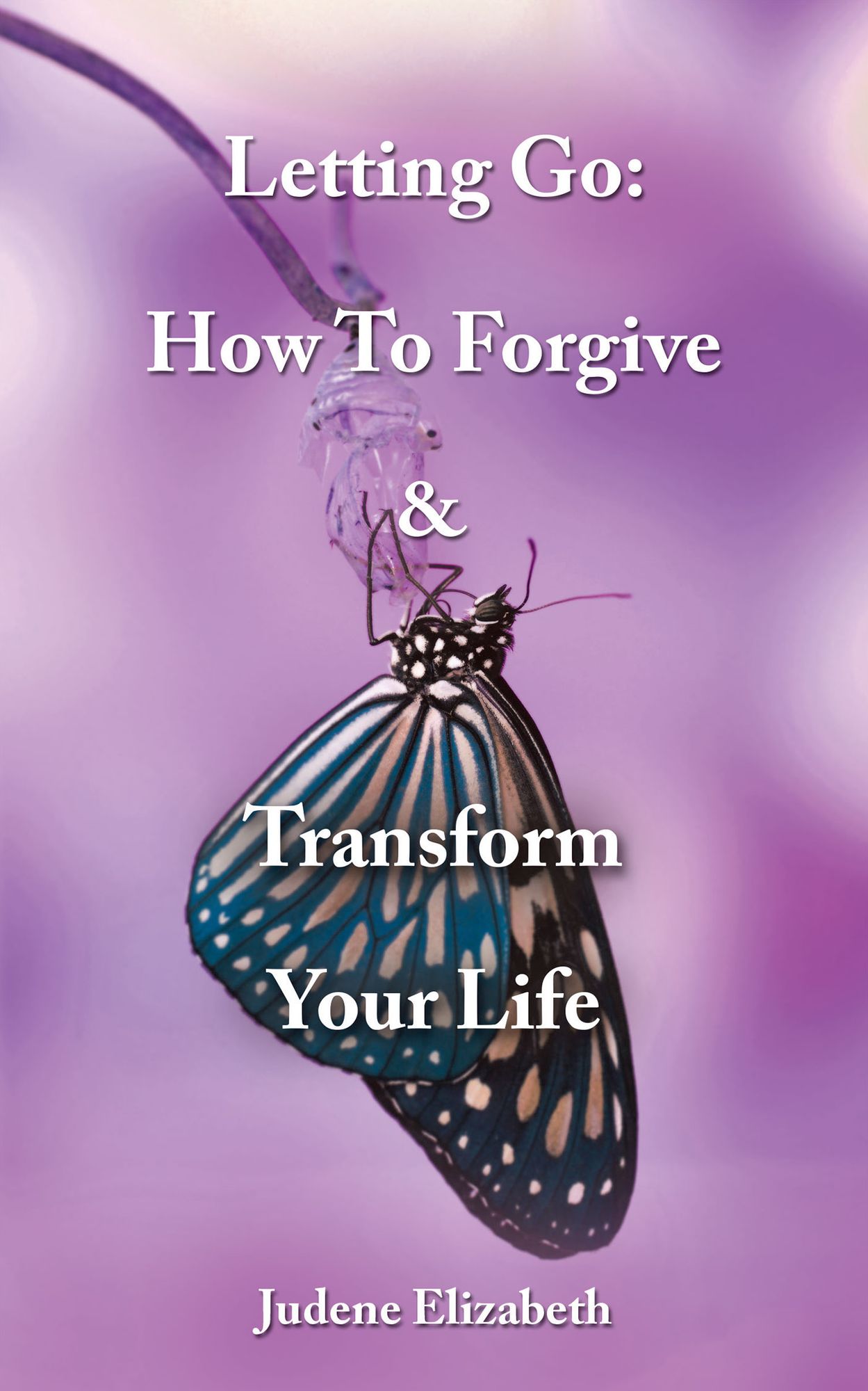 Letting Go: How To Forgive & Transform Your Life