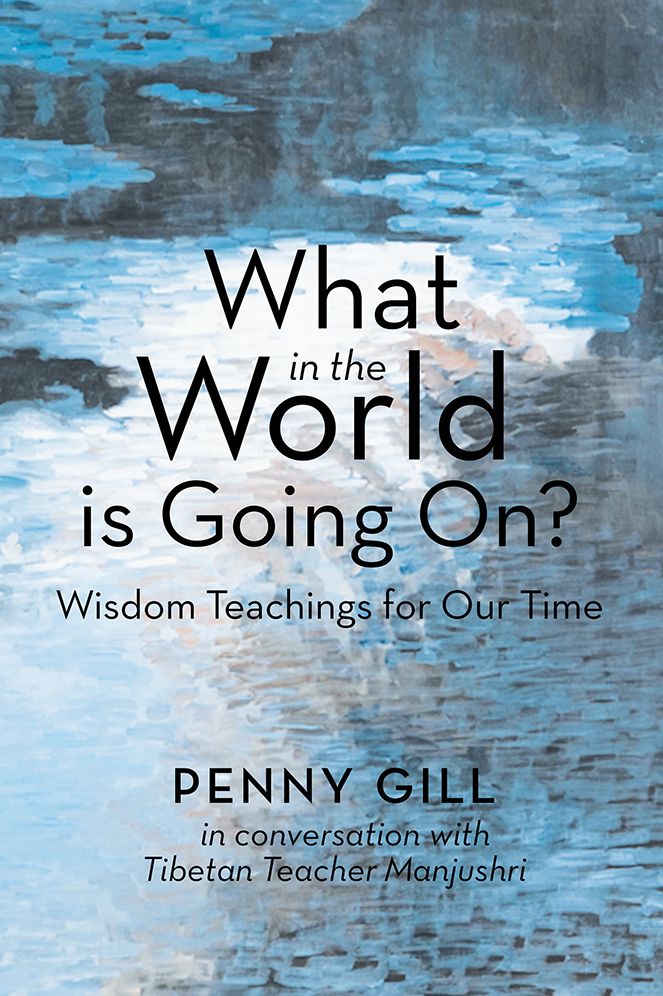 What in the World Is Going On?: Wisdom Teachings for Our Time