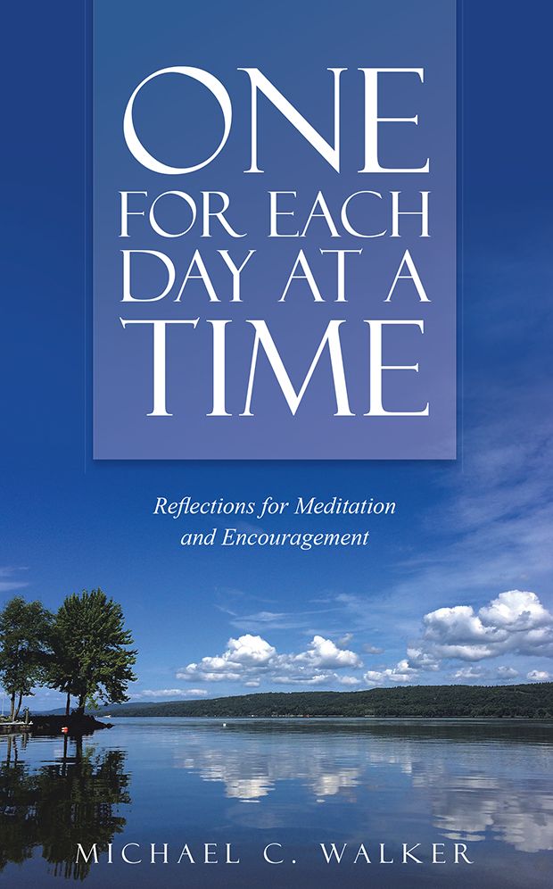 One for Each Day at a Time: Reflections for Meditation and Encouragement