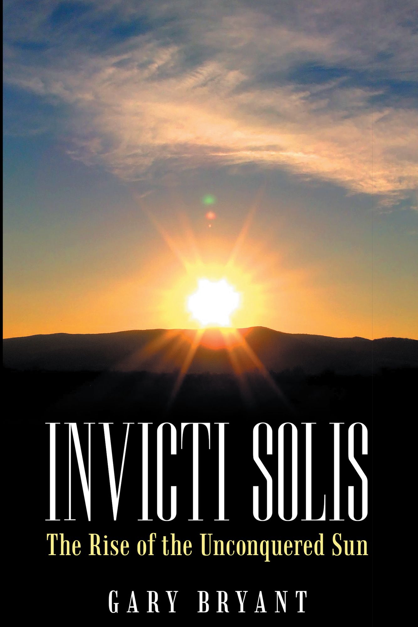 Invicti Solis: The Rise of the Unconquered Sun