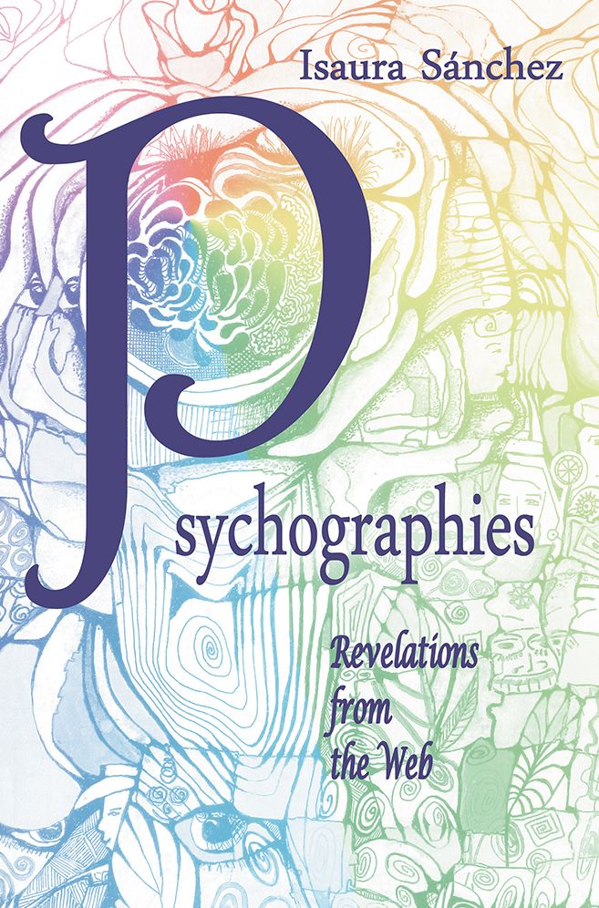 Psychographies: Revelations from the Web