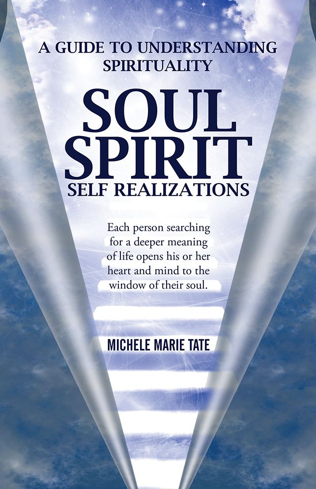 Soul Spirit Self Realizations